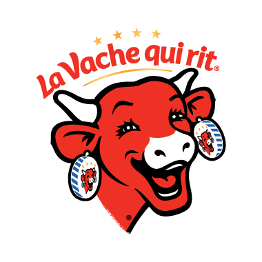 collaborations freegun x la vache qui rit